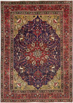 Tabriz 282x199