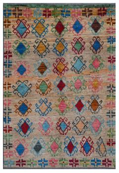 Berber Ghashghai 185x122