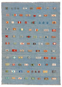 Kilim Afghan Nimbaft Edition 236x169