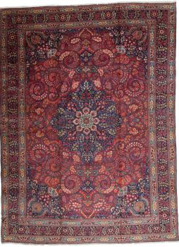 Tabriz Antique 457x336