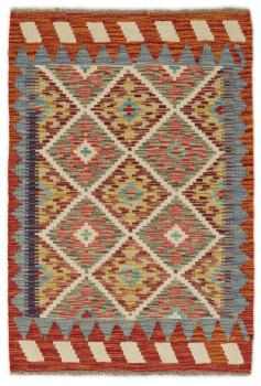Kilim Afghan 115x80