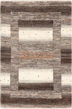 Perser Gabbeh Loribaft Essence 121x82