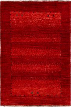 Persia Gabbeh Loribaft Atash 87x57