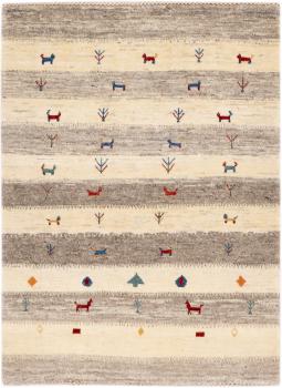 Persa Gabbeh Kashkuli Banafsheh 135x101