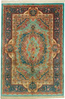 Ghom Silkki 234x160