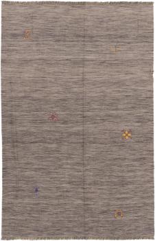 Kilim Afghan Design 306x199