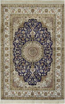 Hereke Silk 186x125