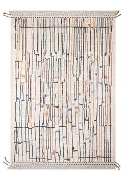 Kilim Berbers Maroccan 390x281