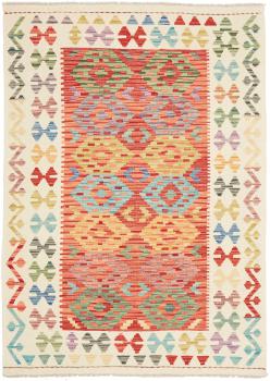 Kilim Afghan 178x124