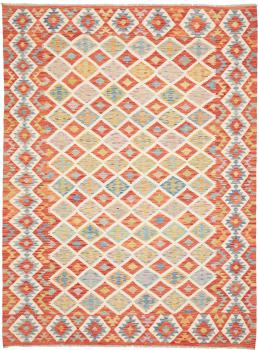 Kilim Afghan 246x179