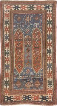 Kazak Antique 216x116