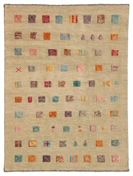 Kilim Afghan Nimbaft Edition 234x176