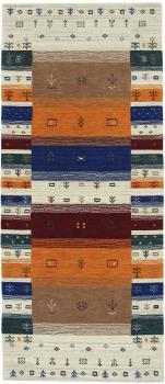 Loom Gabbeh Lori 201x87