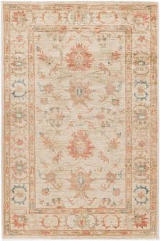 Ziegler Farahan 154x101