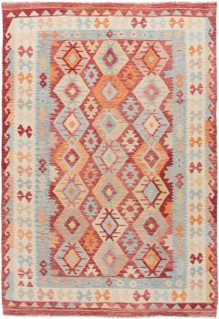 Kilim Afgán 297x205