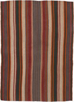 Kilim Fars Antigo 218x156