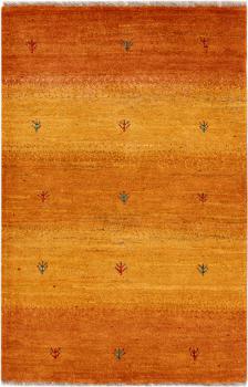 Persisk Gabbeh Pure 124x80