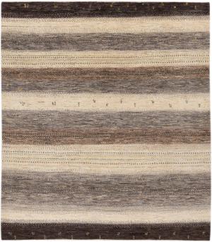 Persia Gabbeh Loribaft Tabiibaft 236x204