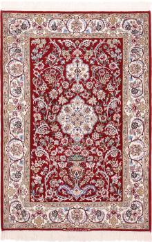 Isfahan Fio de Seda 161x109