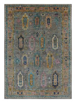 Ziegler Farahan 338x241