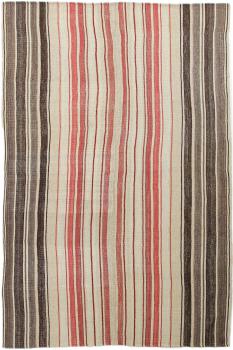 Kilim Fars Antik 242x158