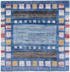 Gabbeh Loribaft 204x206