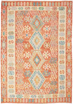 Kilim Afegão 245x170