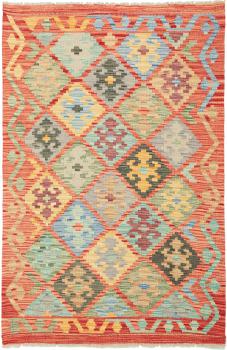 Kelim  Afghan 153x101