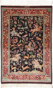 Ghom Silkki 118x79