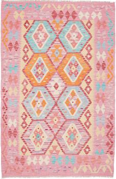 Κιλίμ Afghan 185x122