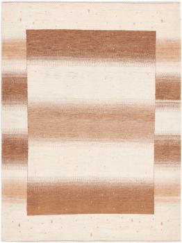 Persisk Gabbeh Kashkuli Banafsheh 195x144