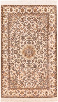 Kashmir μετάξι 125x78