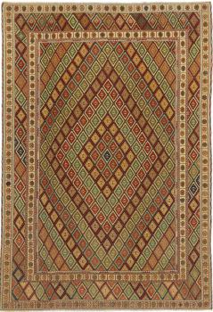 Kilim Afegão 283x194