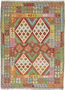 Kilim Afghan Heritage 202x149