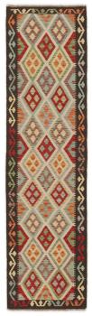 Kilim Afghan 299x79