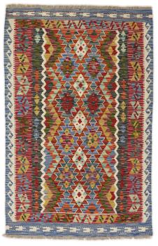 Kilim Afgán 163x105
