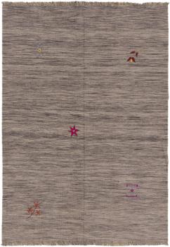 Kilim Afghan Design 250x176