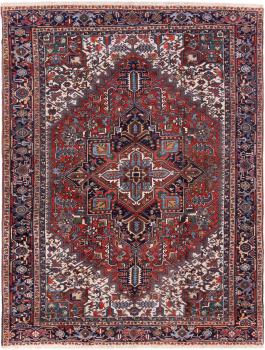 Heriz Antique 366x279