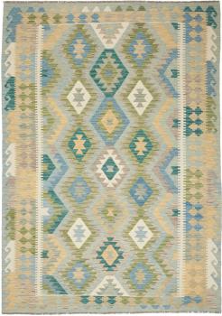 Kilim Afgán 241x170