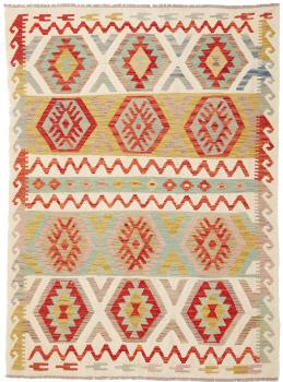 Kilim Afegão 187x142