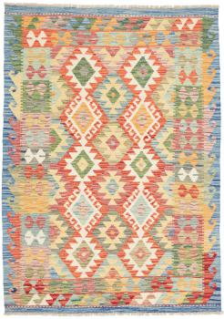 Kelim Afghan 174x126