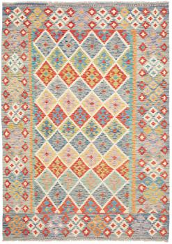 Kilim Afghan 241x173