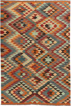 Kilim Afghan Heritage 294x203