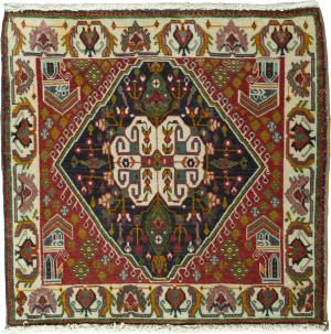Shiraz 64x66