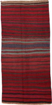 Kelim Fars Antikke 289x134