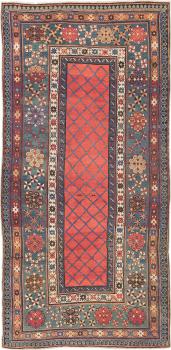 Kazak Antique 258x121