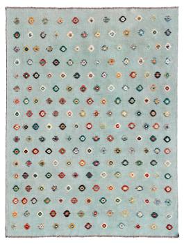 Kilim Afghan Nimbaft Edition 234x186