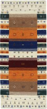 Loom Gabbeh Lori 200x85