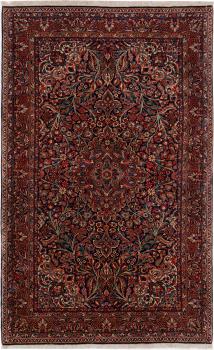 Sarouk 206x124