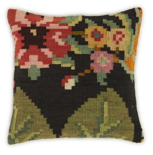 Kilim Rosen Pillowcase 51x49